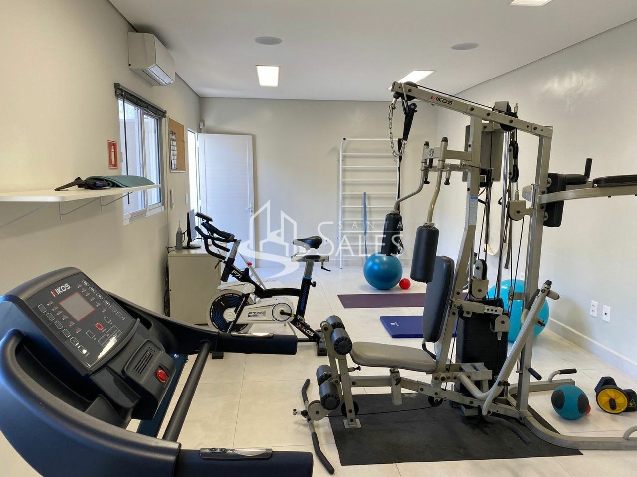 Sobrado, 4 quartos, 300 m² - Foto 16