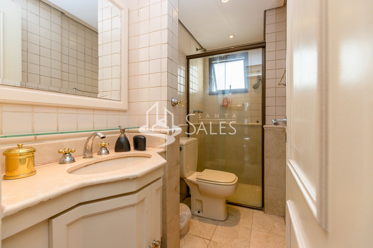 Cobertura, 3 quartos, 297 m² - Foto 32