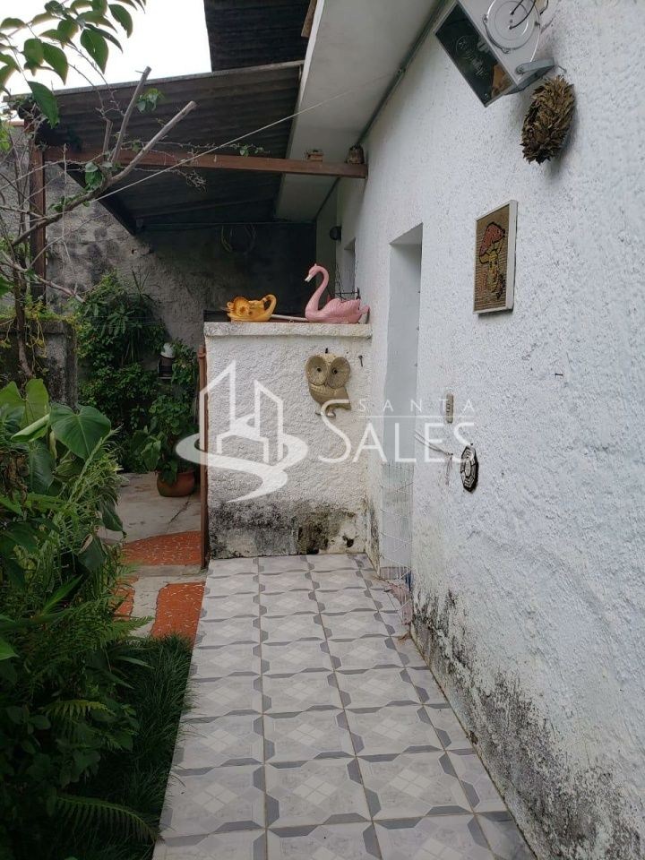 Sobrado, 5 quartos, 340 m² - Foto 25