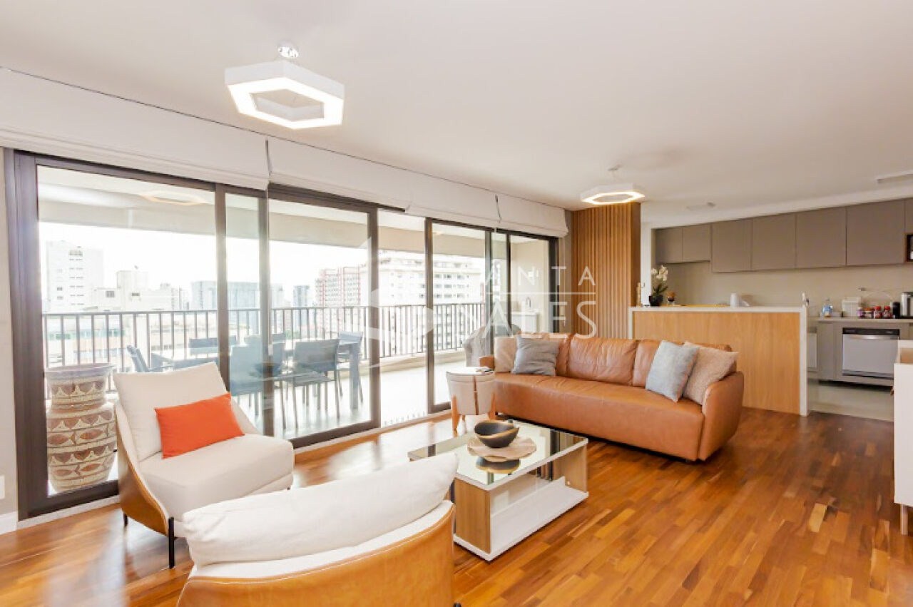 Apartamento, 3 quartos, 163 m² - Foto 17