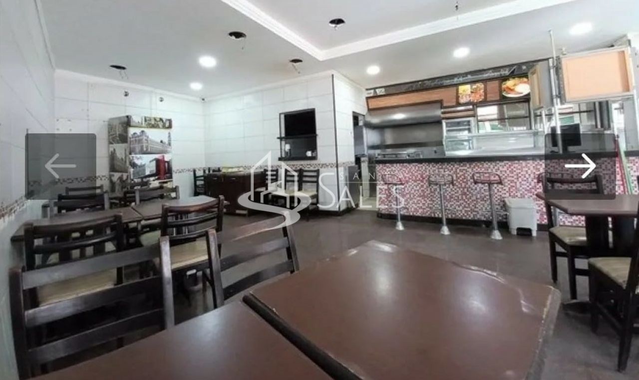 Loja-Salão para alugar, 180m² - Foto 12
