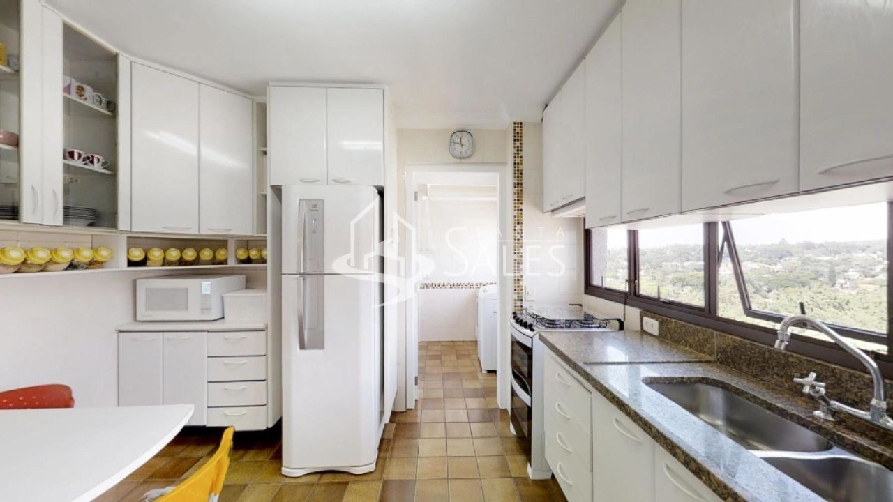 Cobertura, 4 quartos, 270 m² - Foto 7