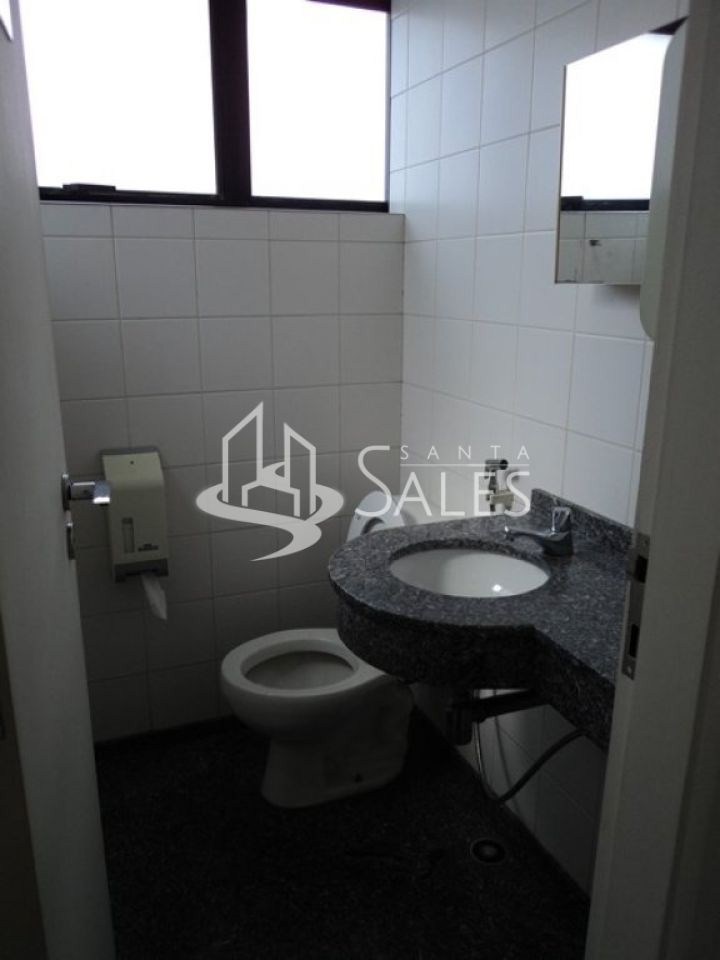 Imóvel Comercial Padrão para alugar com 1 quarto, 40m² - Foto 7