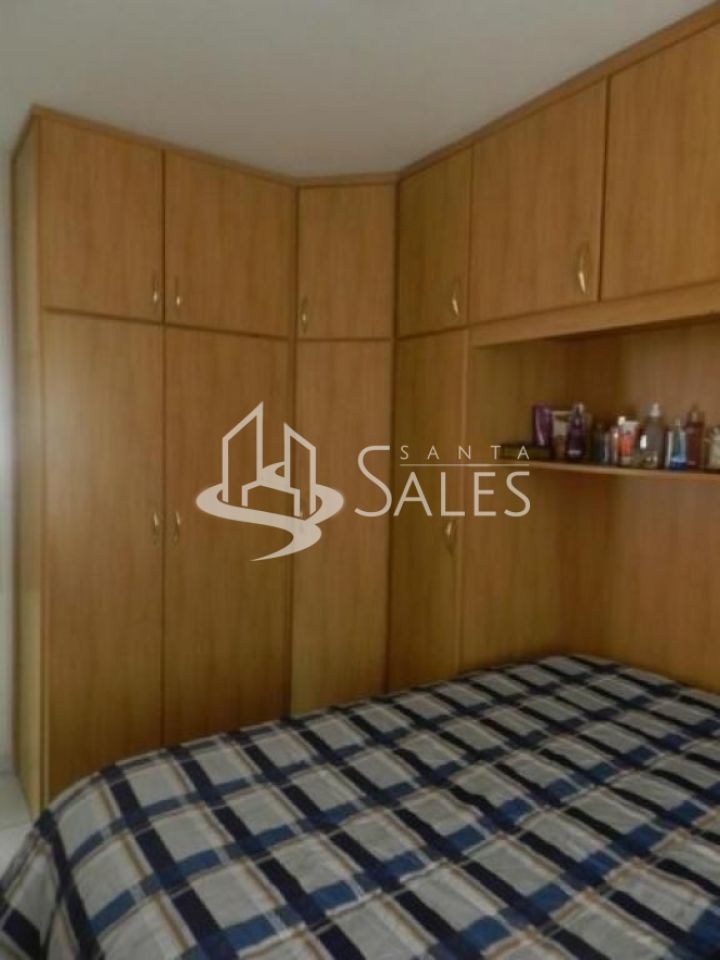 Apartamento, 2 quartos, 60 m² - Foto 11