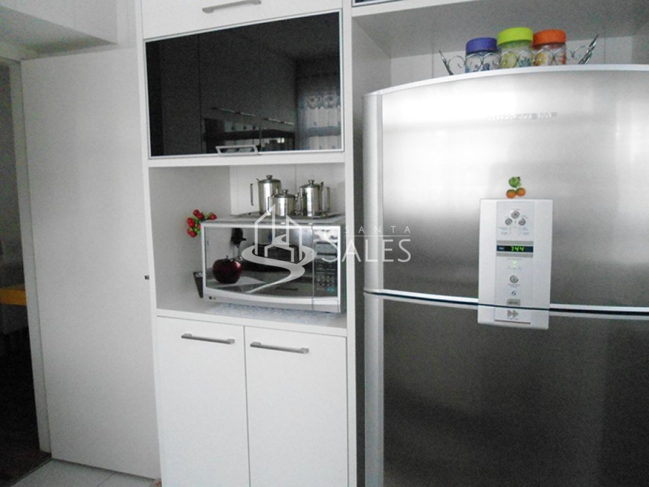 Apartamento, 3 quartos, 80 m² - Foto 3