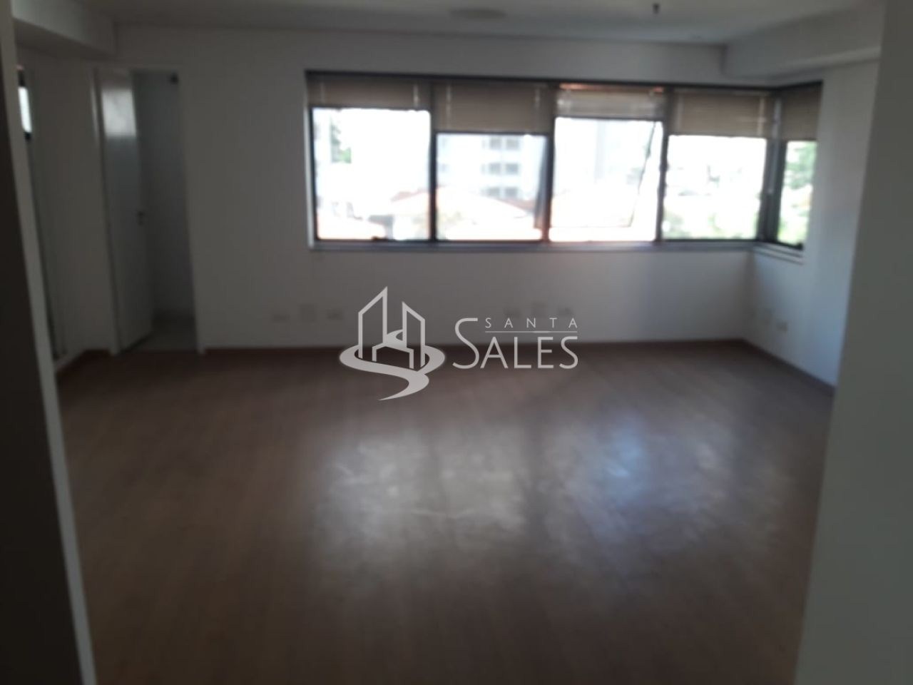 Sala-Conjunto, 45 m² - Foto 10