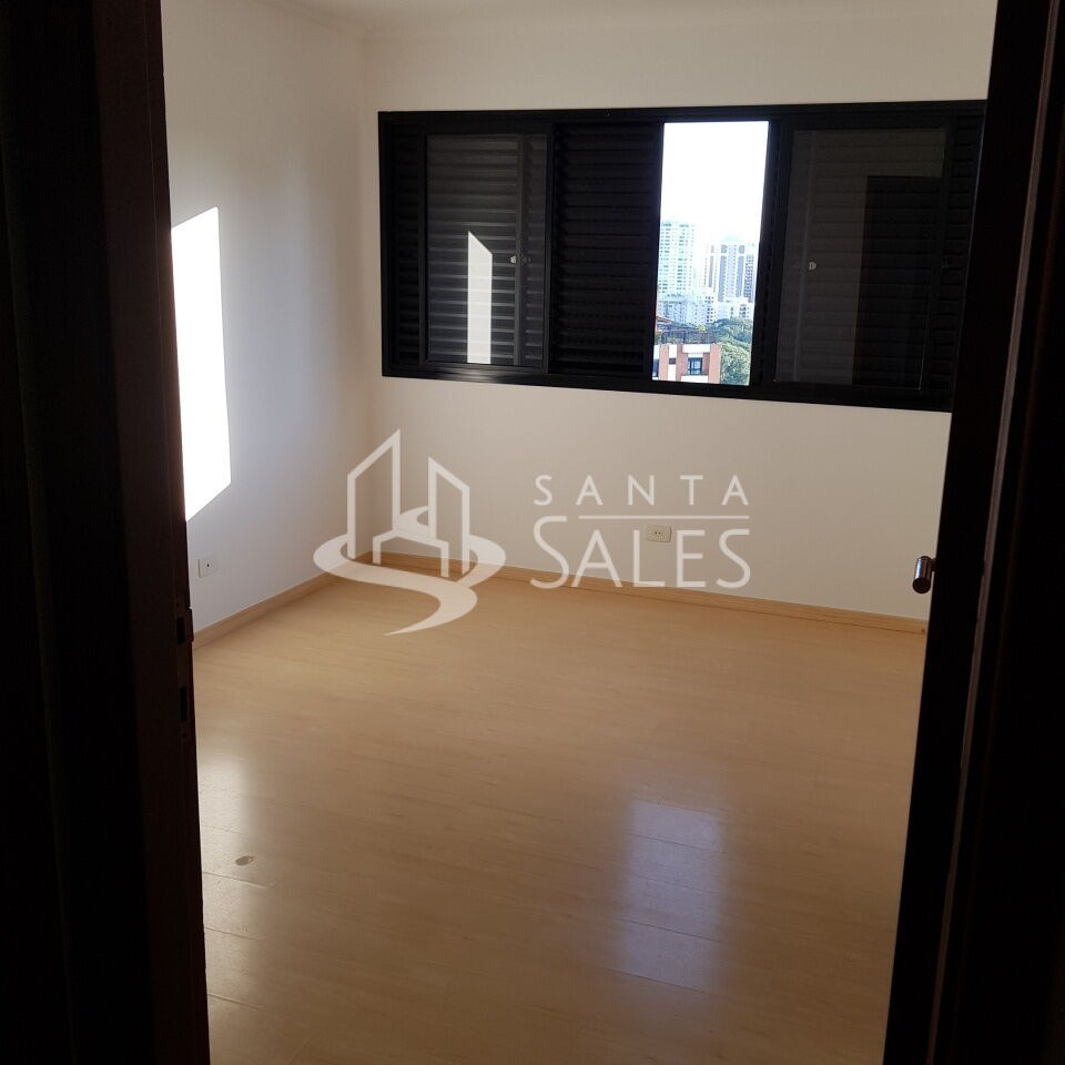Cobertura à venda com 4 quartos, 297m² - Foto 6