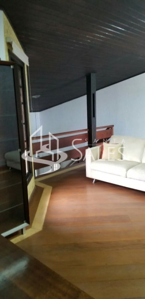 Sobrado, 3 quartos, 271 m² - Foto 2