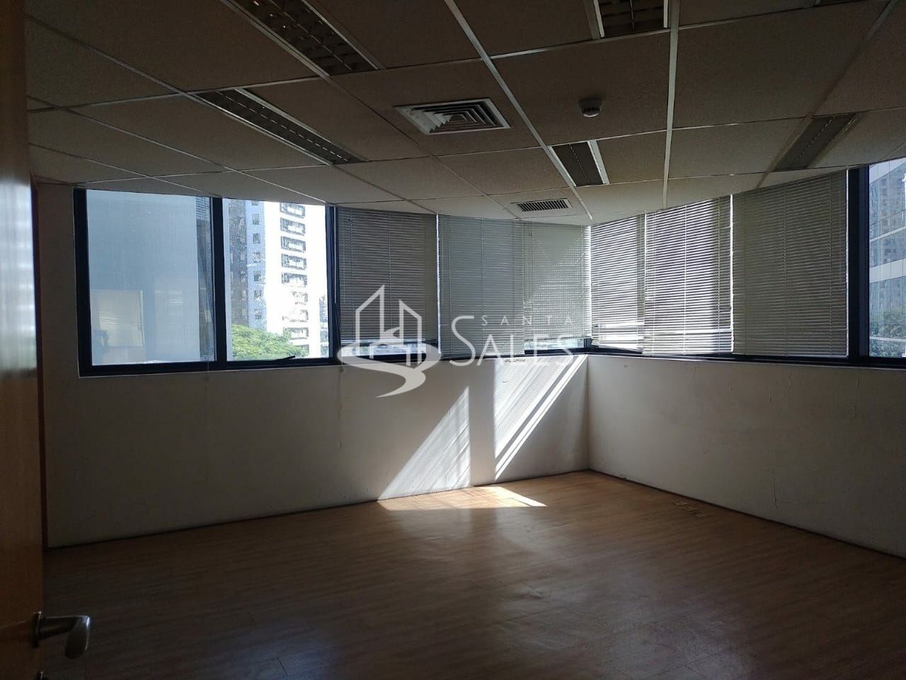 Loja-Salão à venda, 254m² - Foto 6
