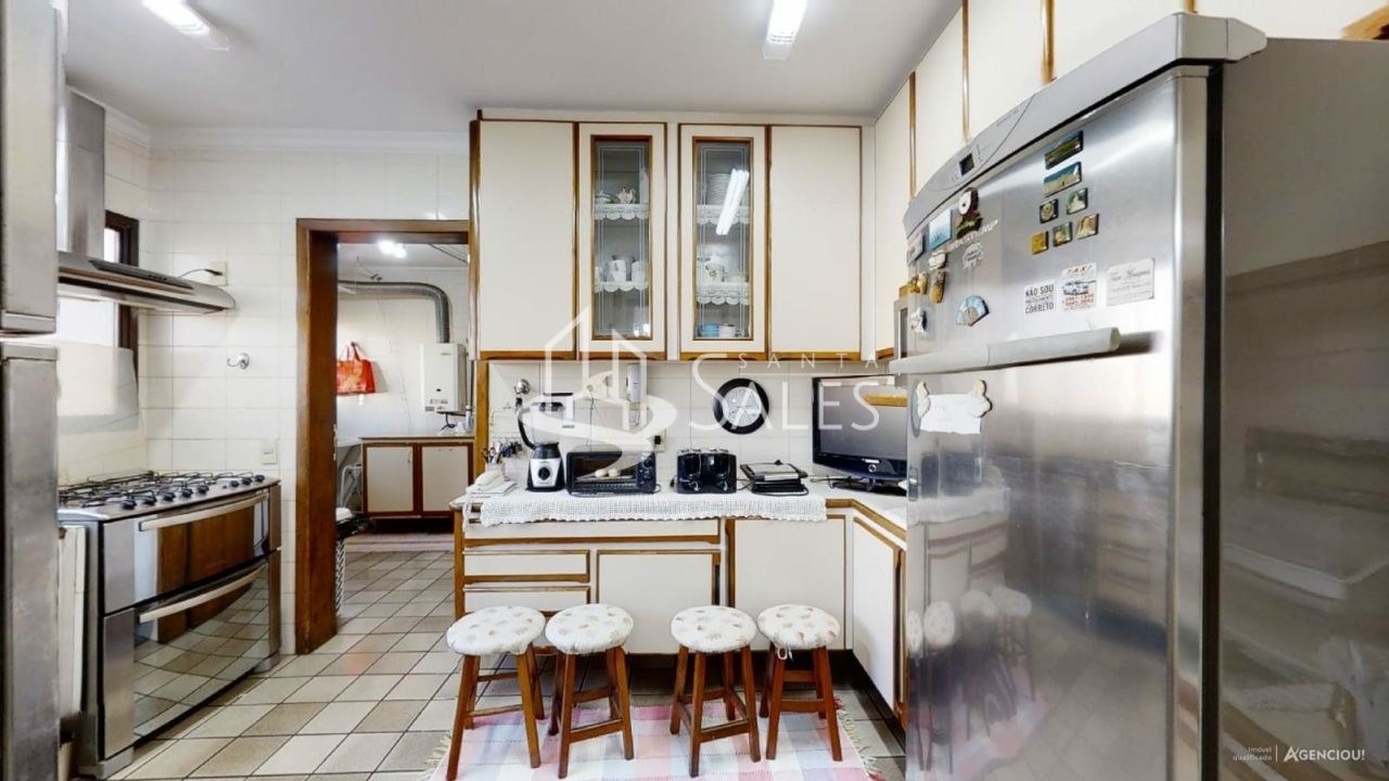 Apartamento, 4 quartos, 274 m² - Foto 104
