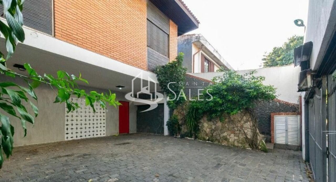 Casa, 3 quartos, 380 m² - Foto 19