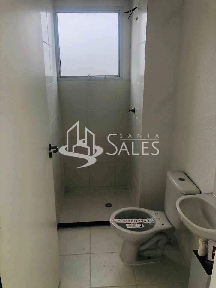 Apartamento, 1 quarto, 25 m² - Foto 8