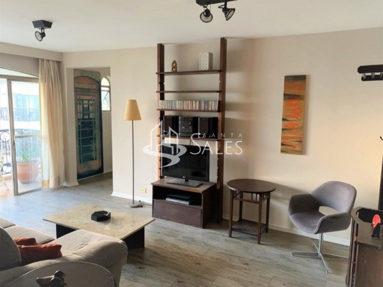 Apartamento, 3 quartos, 130 m² - Foto 14