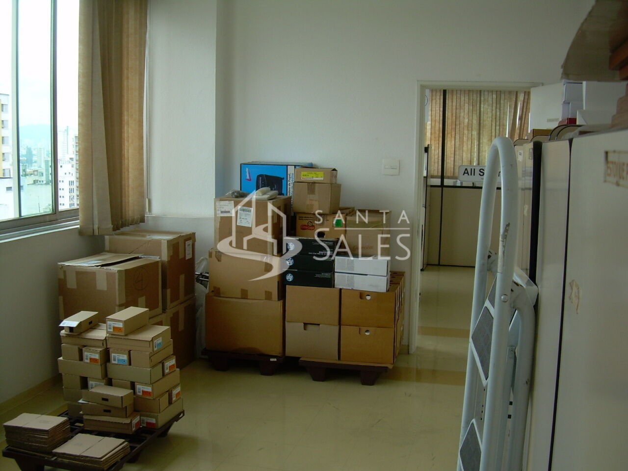 Conjunto Comercial-Sala à venda, 120m² - Foto 11