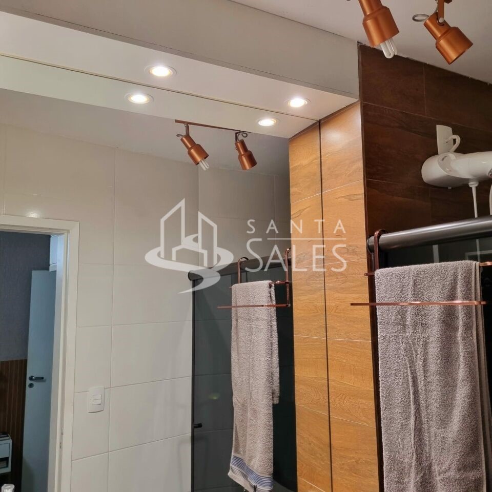 Casa, 2 quartos, 115 m² - Foto 17