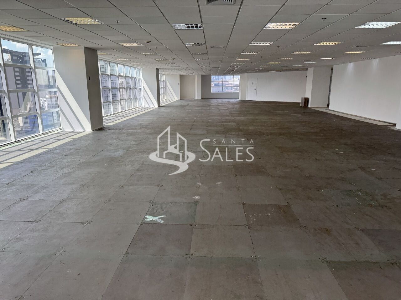 Sala-Conjunto, 478 m² - Foto 13