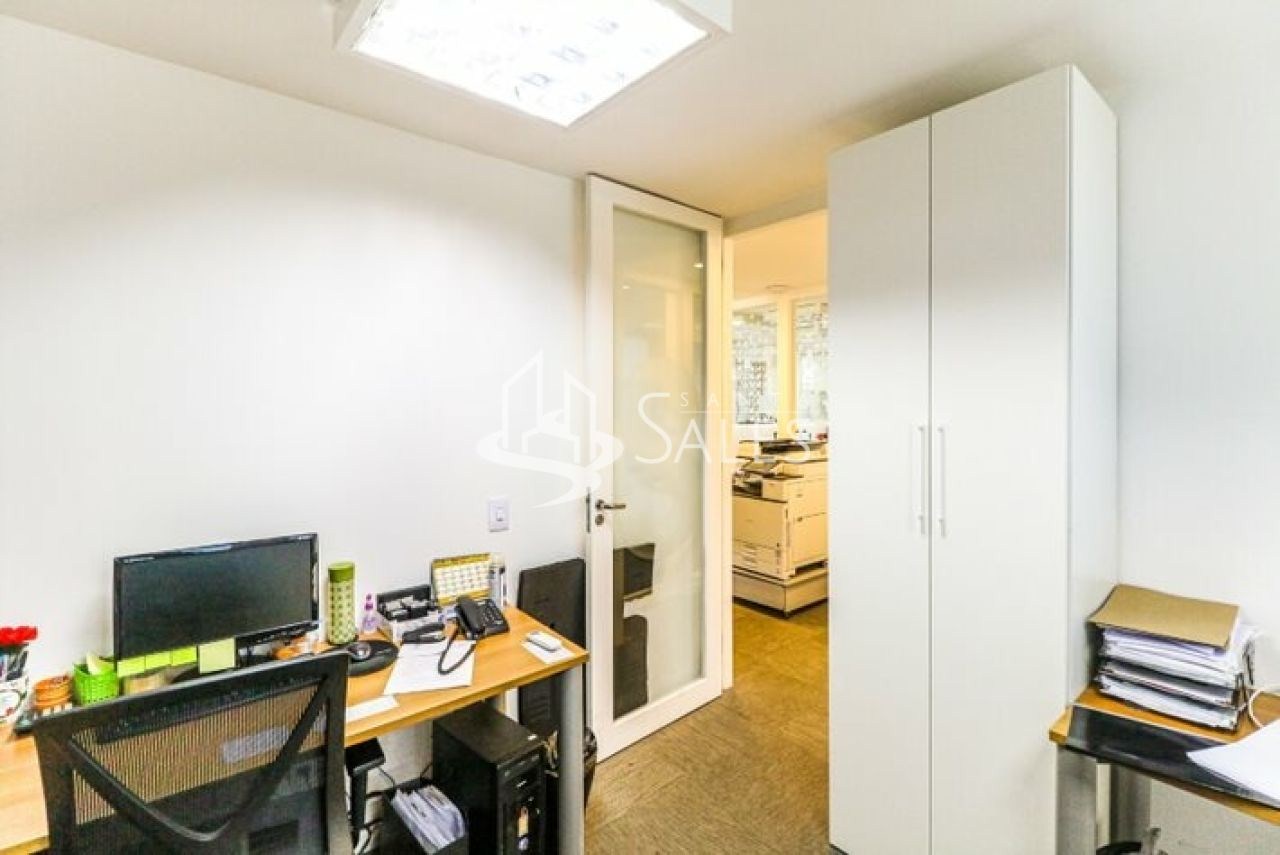 Sala-Conjunto, 154 m² - Foto 11