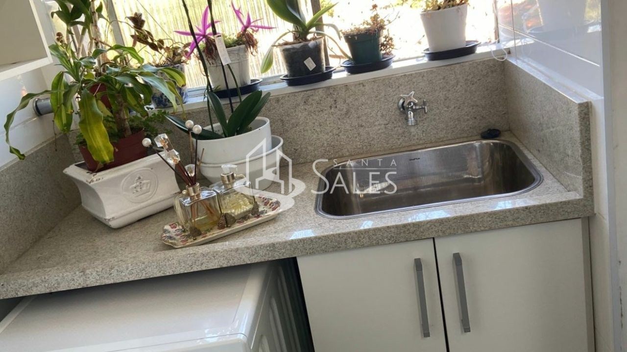 Apartamento, 2 quartos, 56 m² - Foto 10
