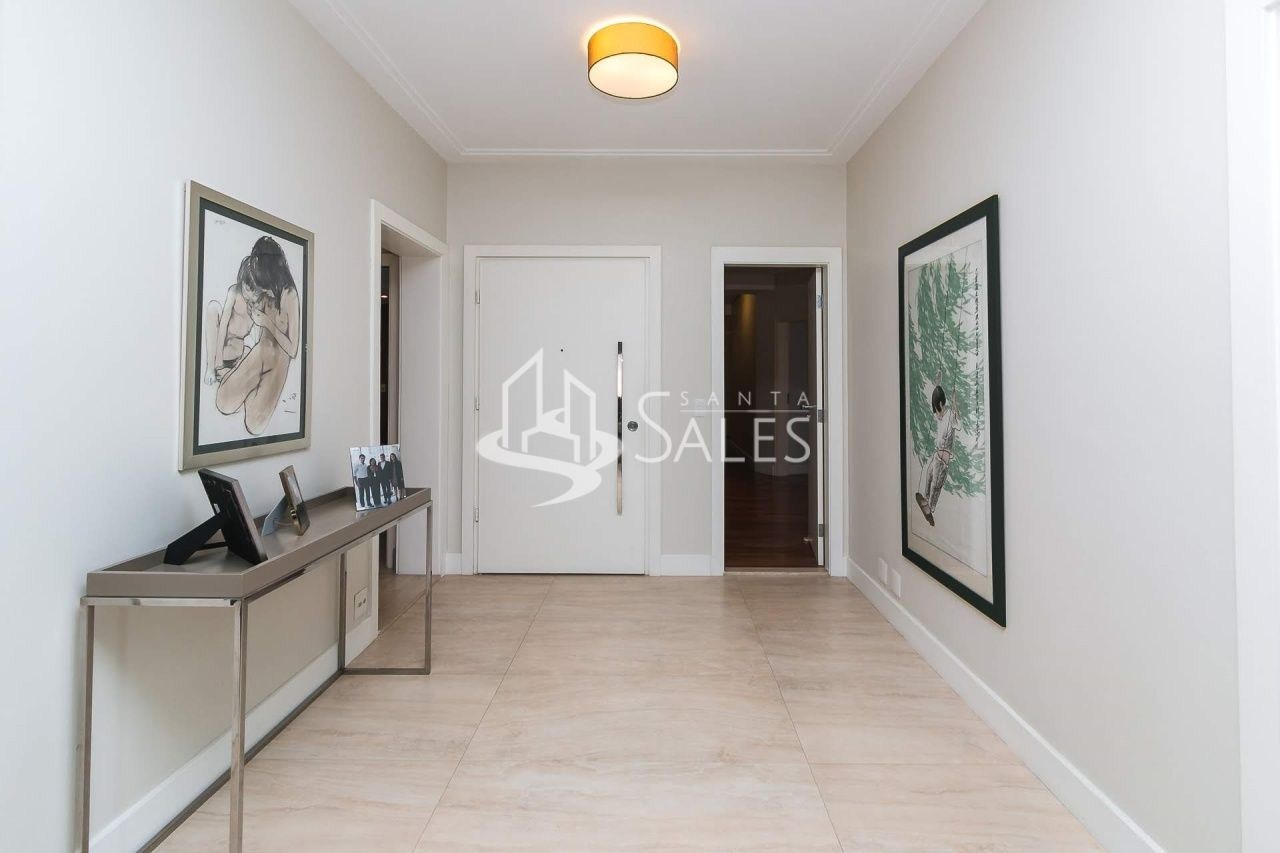 Apartamento, 4 quartos, 393 m² - Foto 17