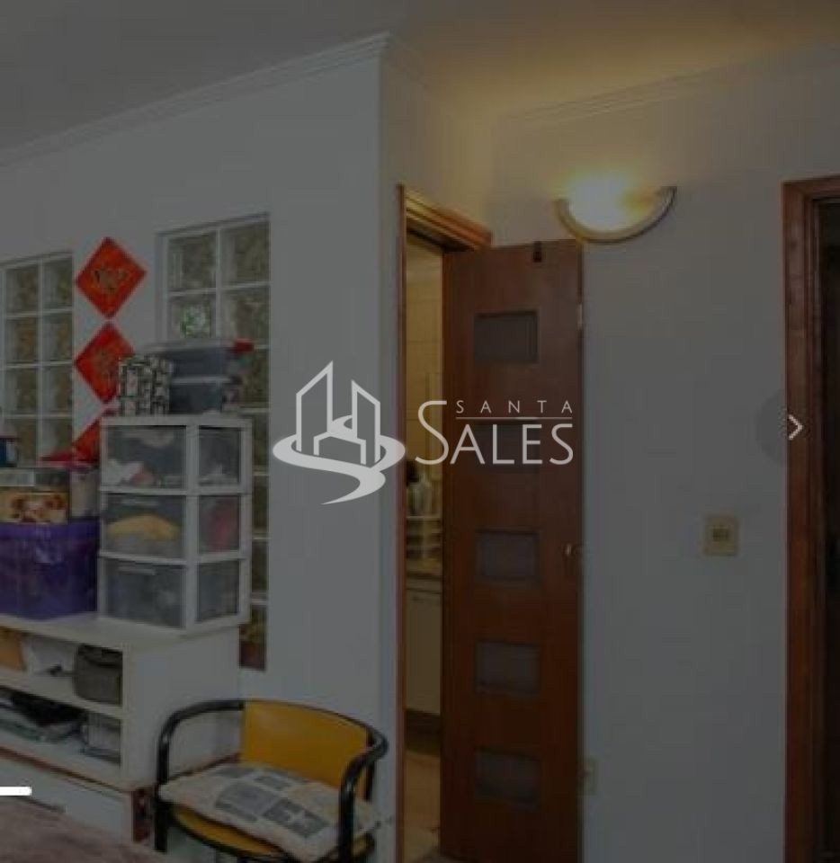 Apartamento para alugar com 3 quartos, 105m² - Foto 25