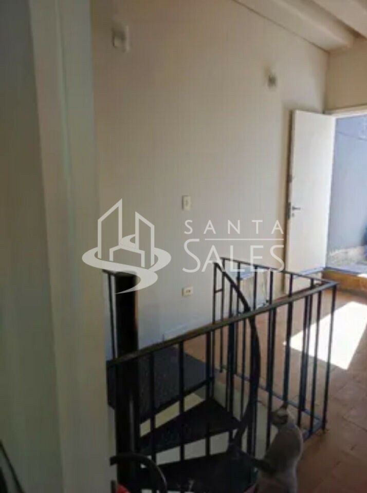Sala-Conjunto, 60 m² - Foto 8
