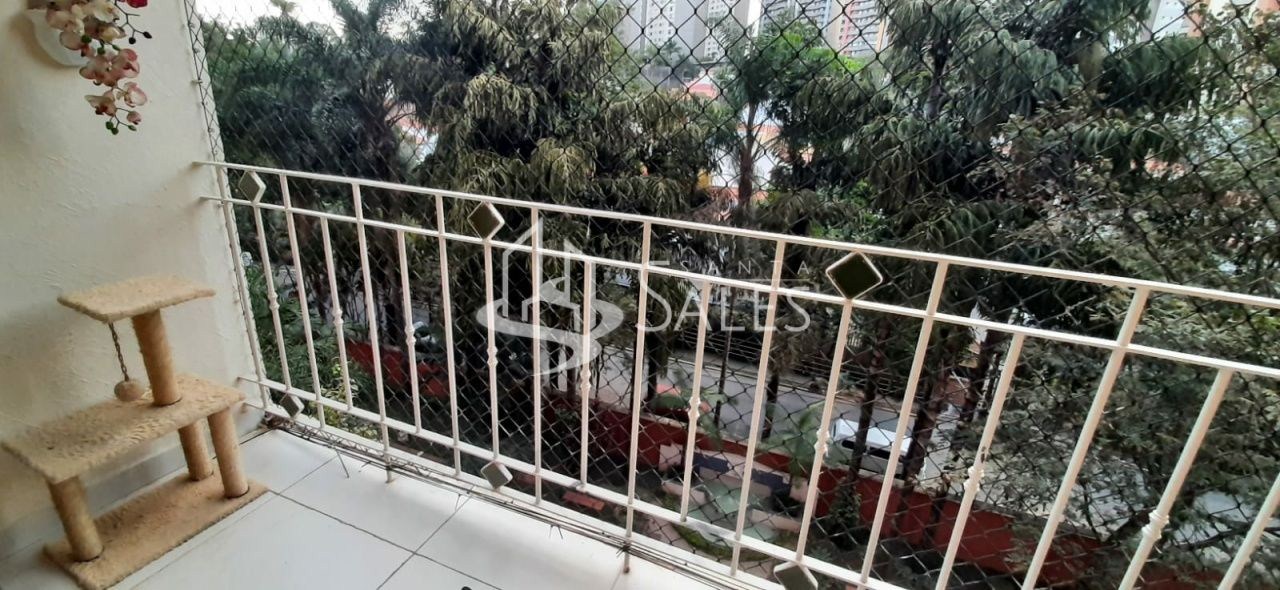 Apartamento, 3 quartos, 100 m² - Foto 5