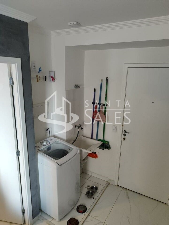 Apartamento, 1 quarto, 24 m² - Foto 3