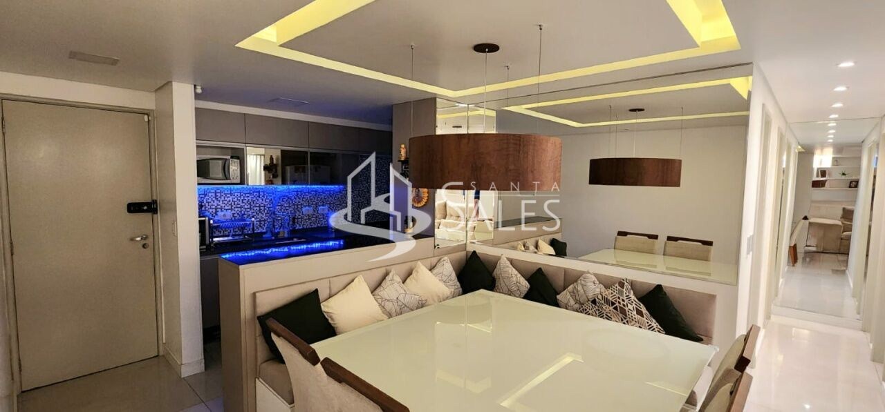 Apartamento à venda com 3 quartos, 88m² - Foto 10