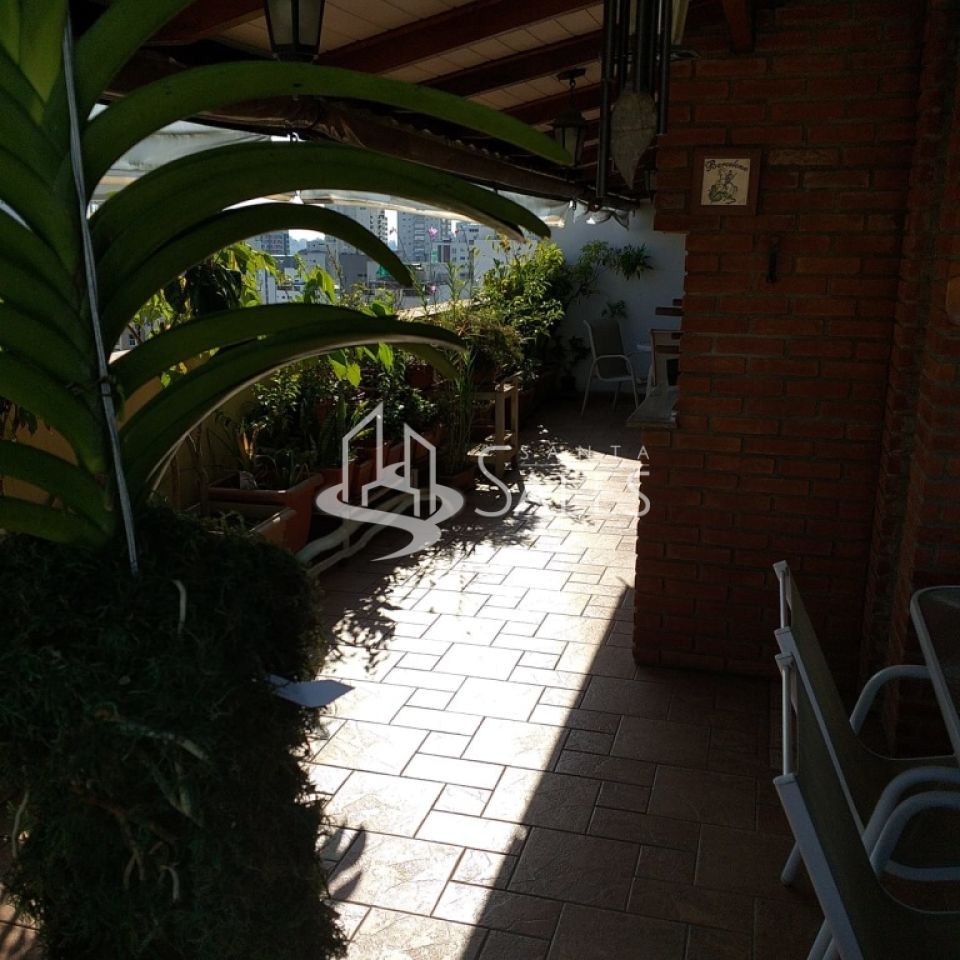 Apartamento, 4 quartos, 350 m² - Foto 15