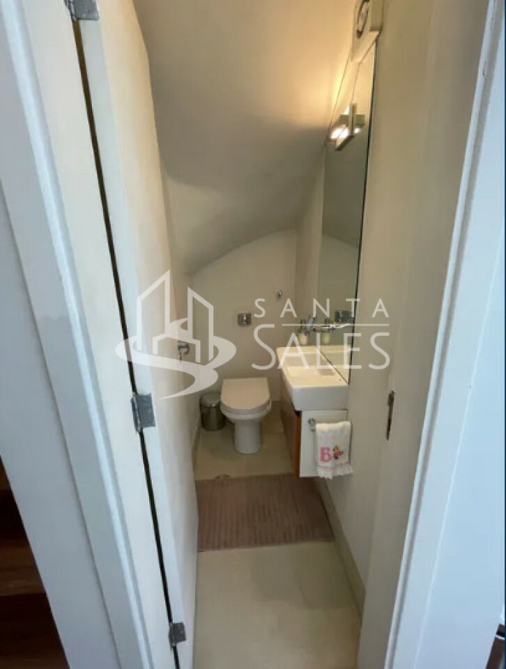 Apartamento, 3 quartos, 121 m² - Foto 6