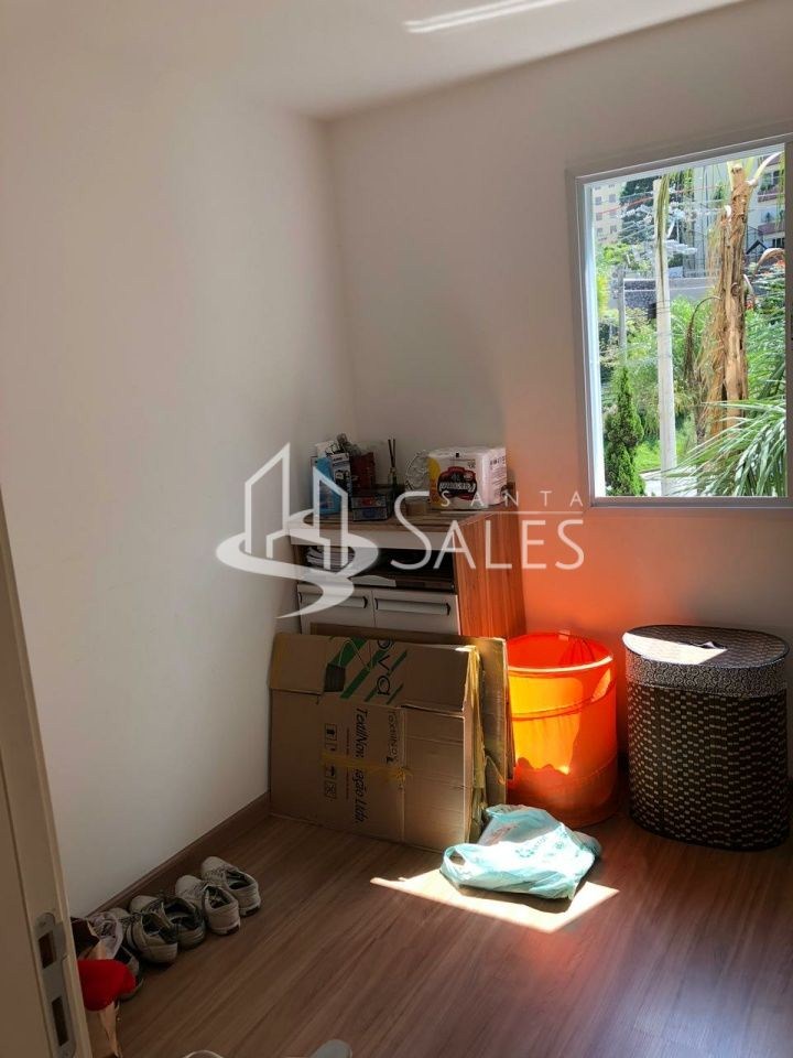 Apartamento, 2 quartos, 51 m² - Foto 12