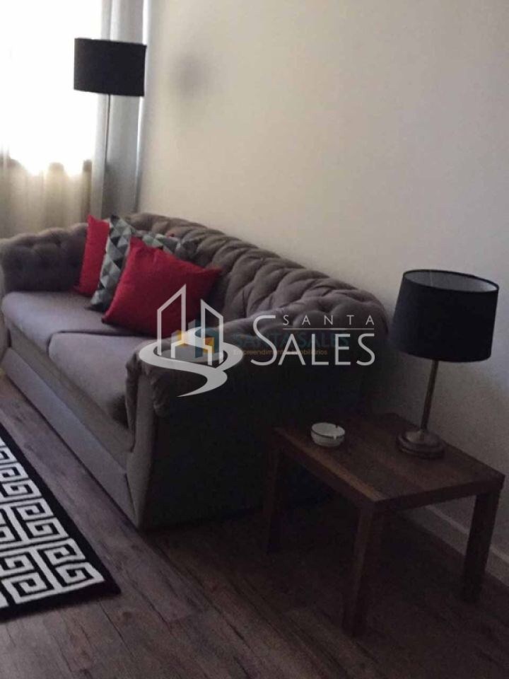 Apartamento, 1 quarto, 47 m² - Foto 9
