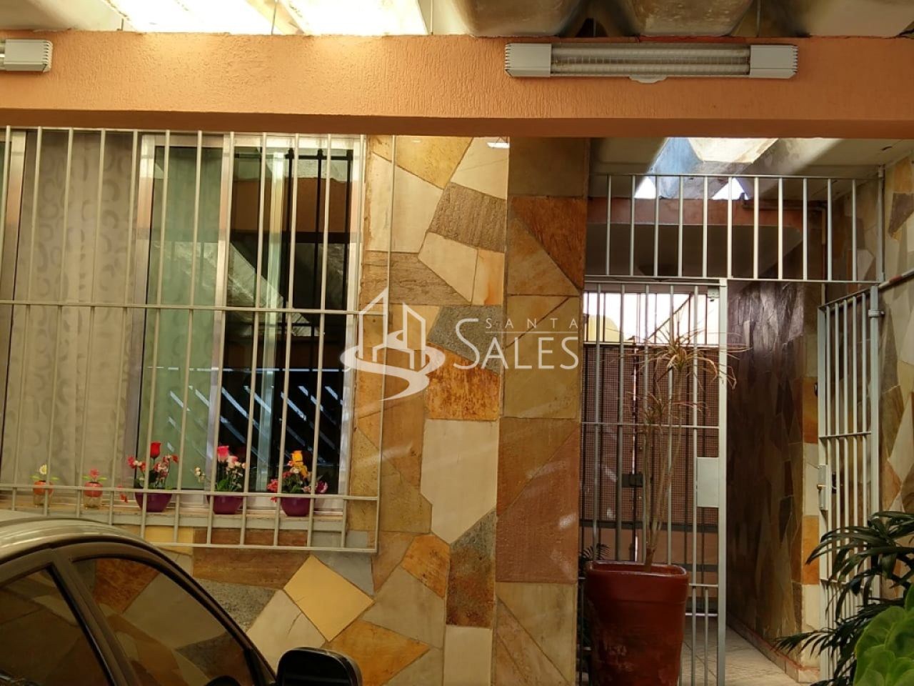 Sobrado, 2 quartos, 115 m² - Foto 8