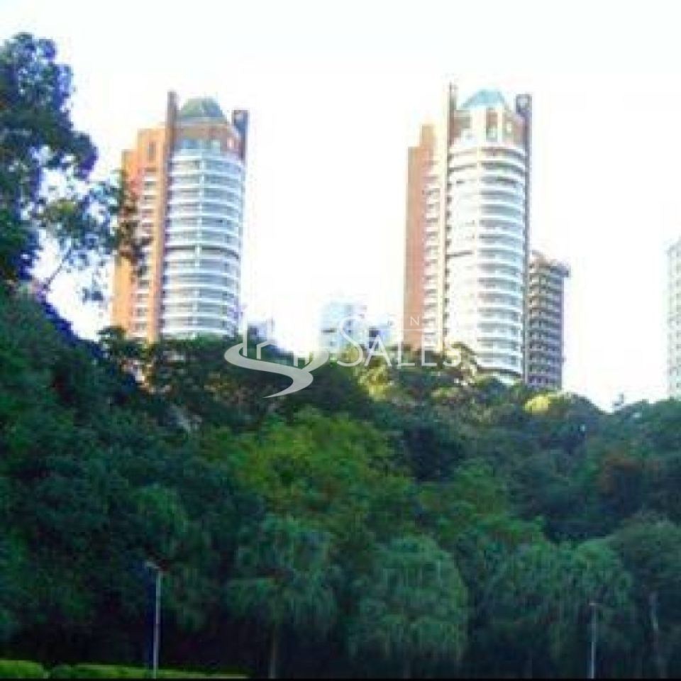 Apartamento à venda com 4 quartos - Foto 2