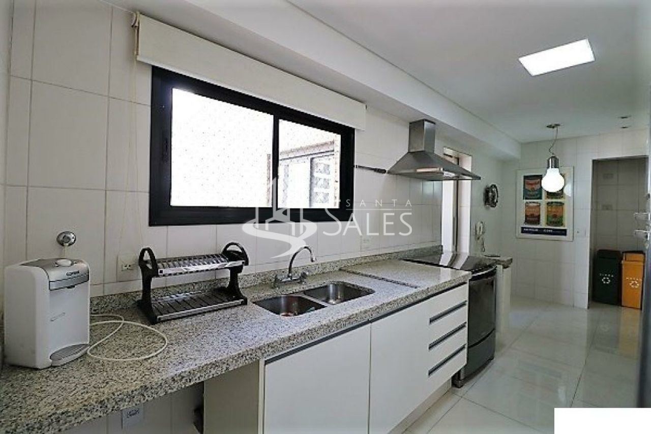 Apartamento, 3 quartos, 160 m² - Foto 5