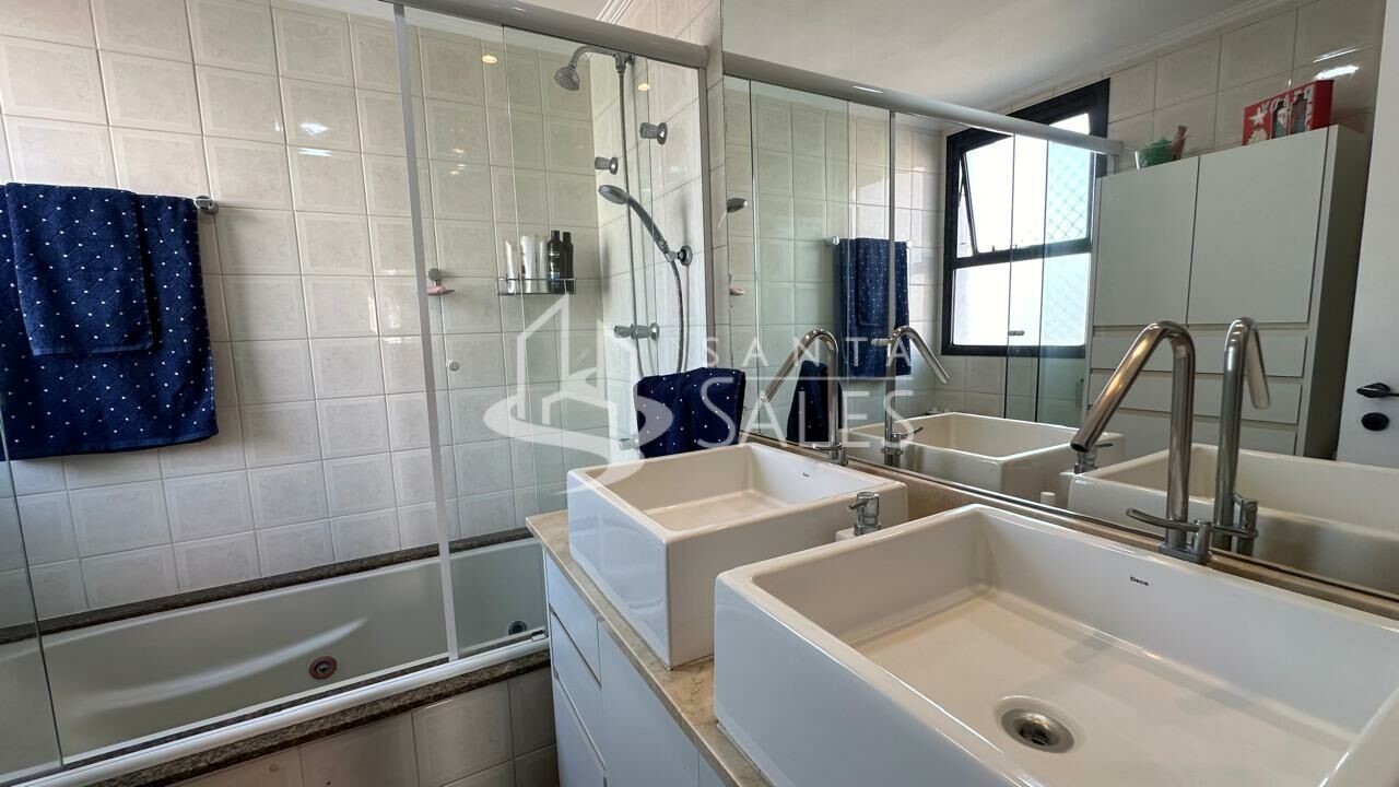 Apartamento, 3 quartos, 230 m² - Foto 45