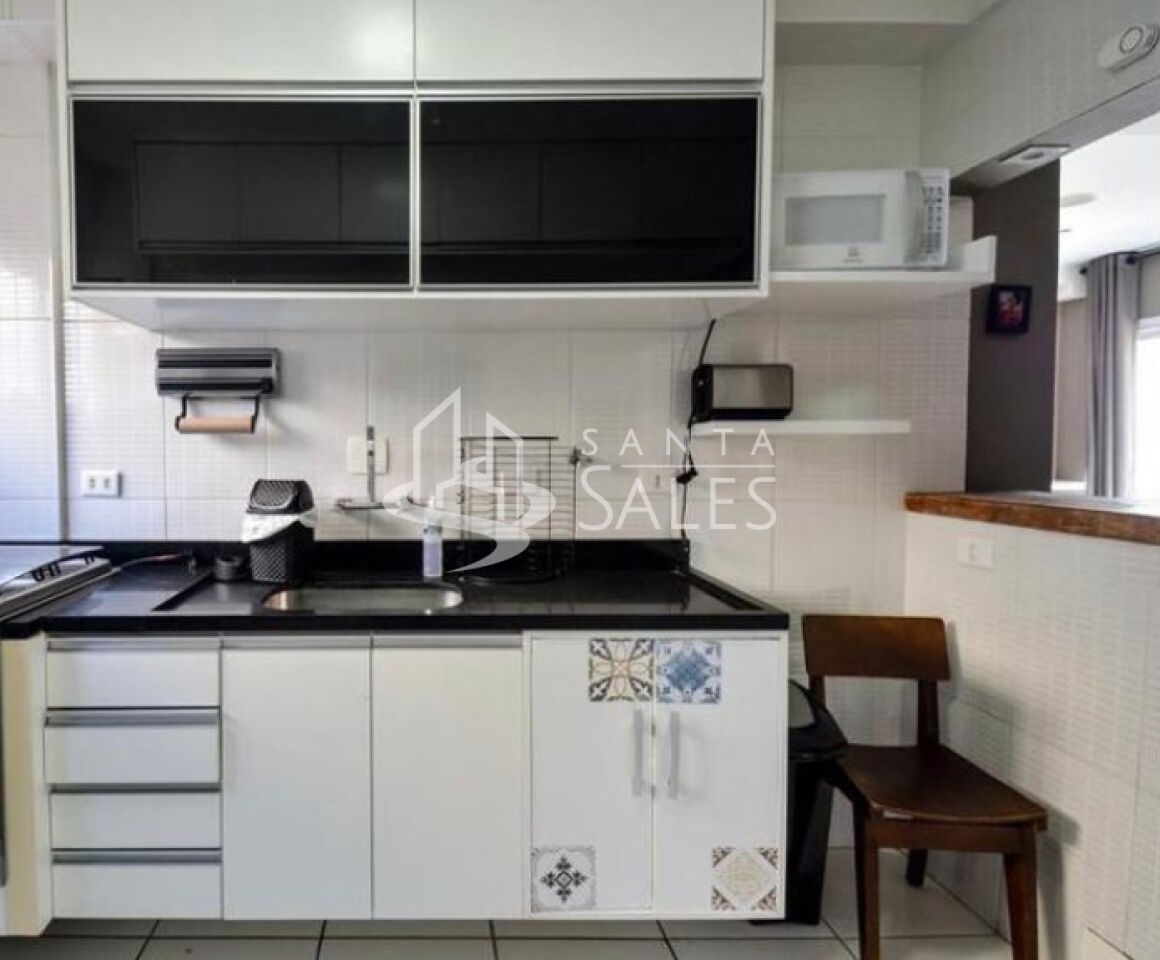 Apartamento, 2 quartos, 68 m² - Foto 8