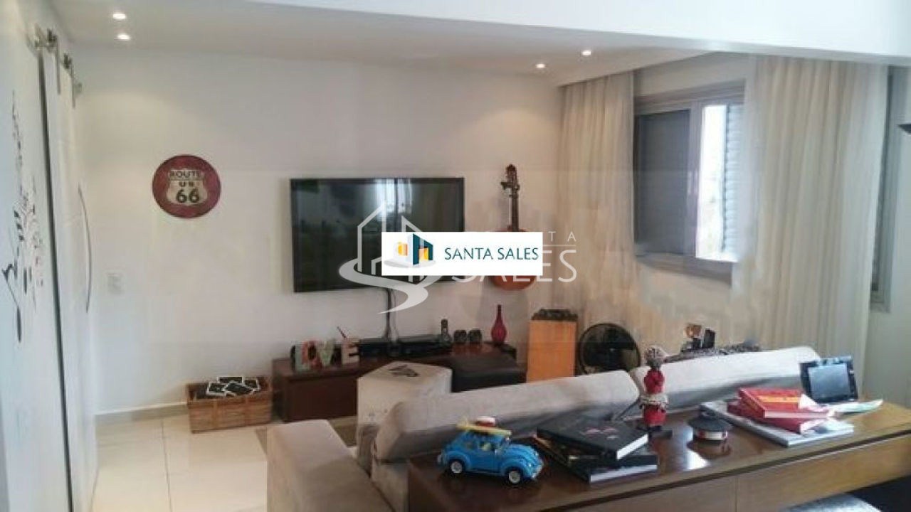 Apartamento, 2 quartos, 110 m² - Foto 2