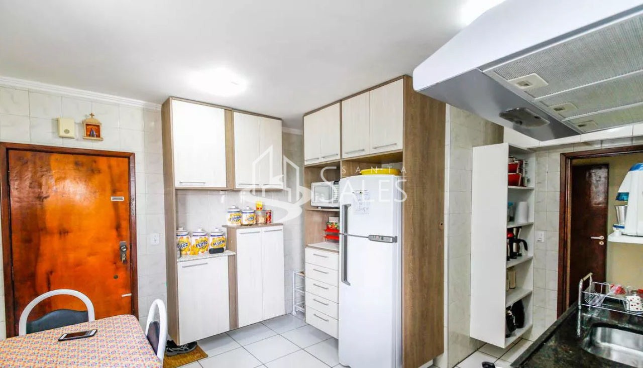 Apartamento, 3 quartos, 100 m² - Foto 7
