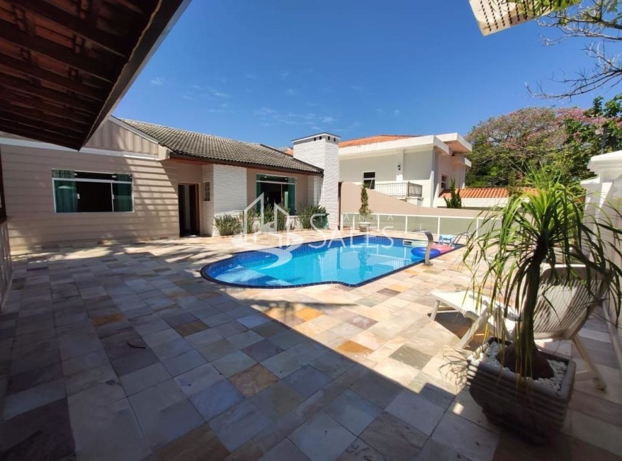 Casa, 6 quartos, 450 m² - Foto 2