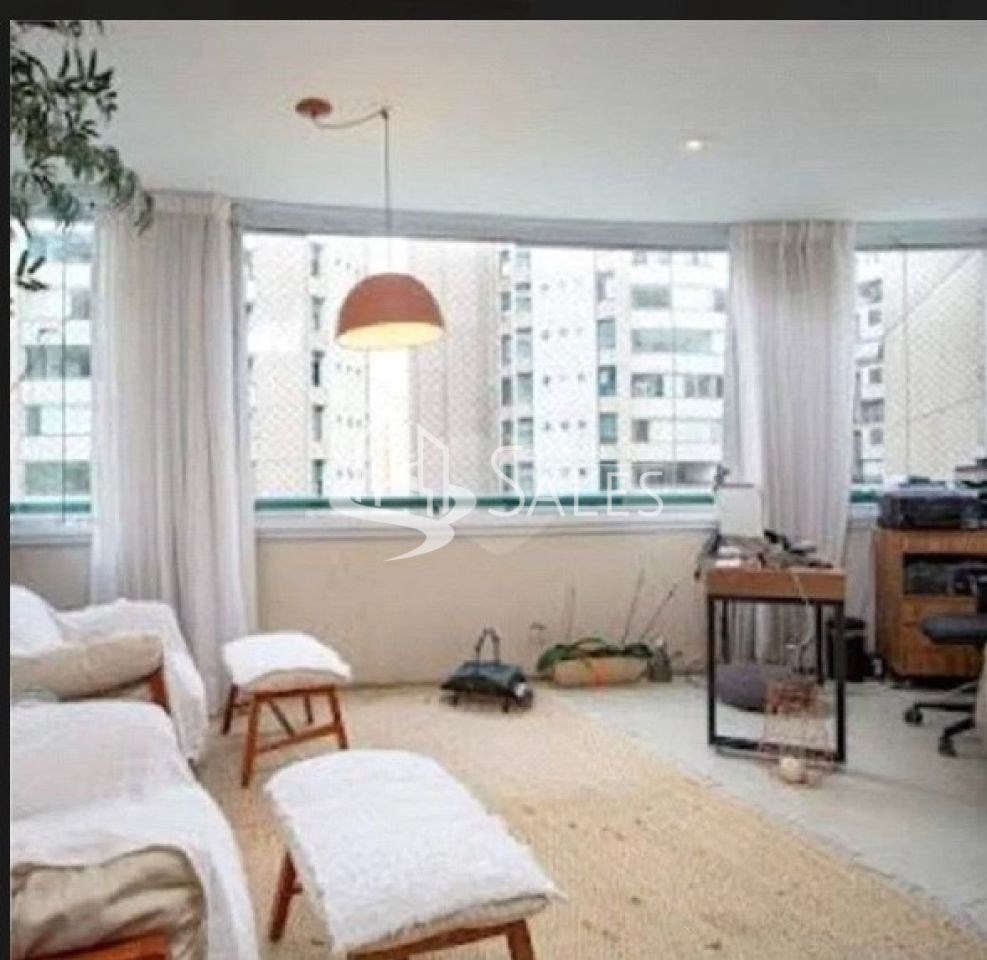 Apartamento, 2 quartos, 127 m² - Foto 20