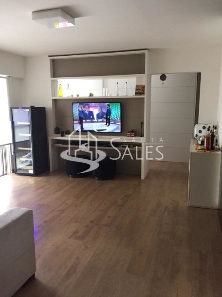 Apartamento, 1 quarto, 70 m² - Foto 7