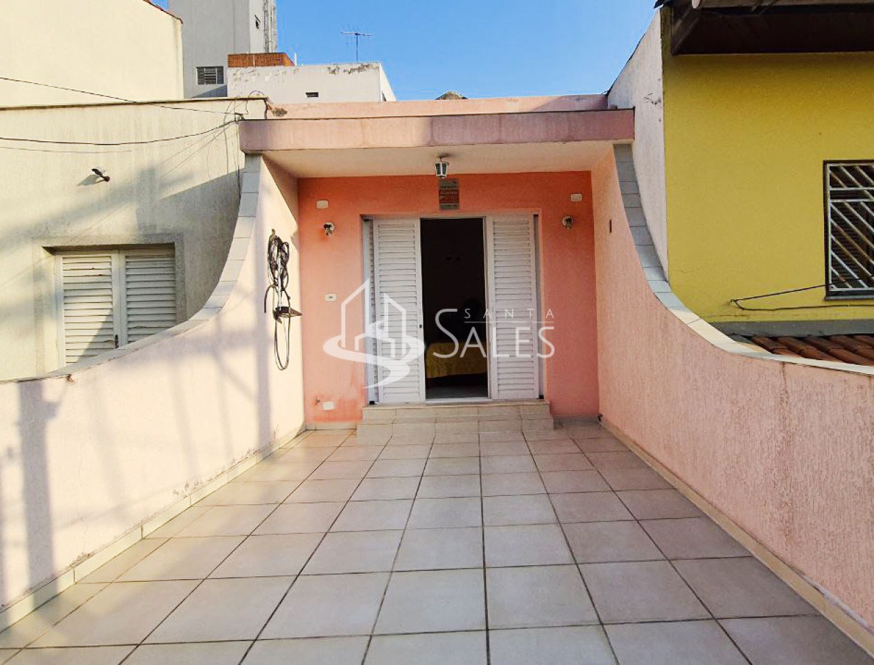 Casa, 2 quartos, 128 m² - Foto 6