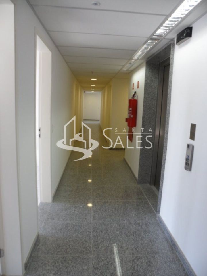 Sala-Conjunto, 36 m² - Foto 2