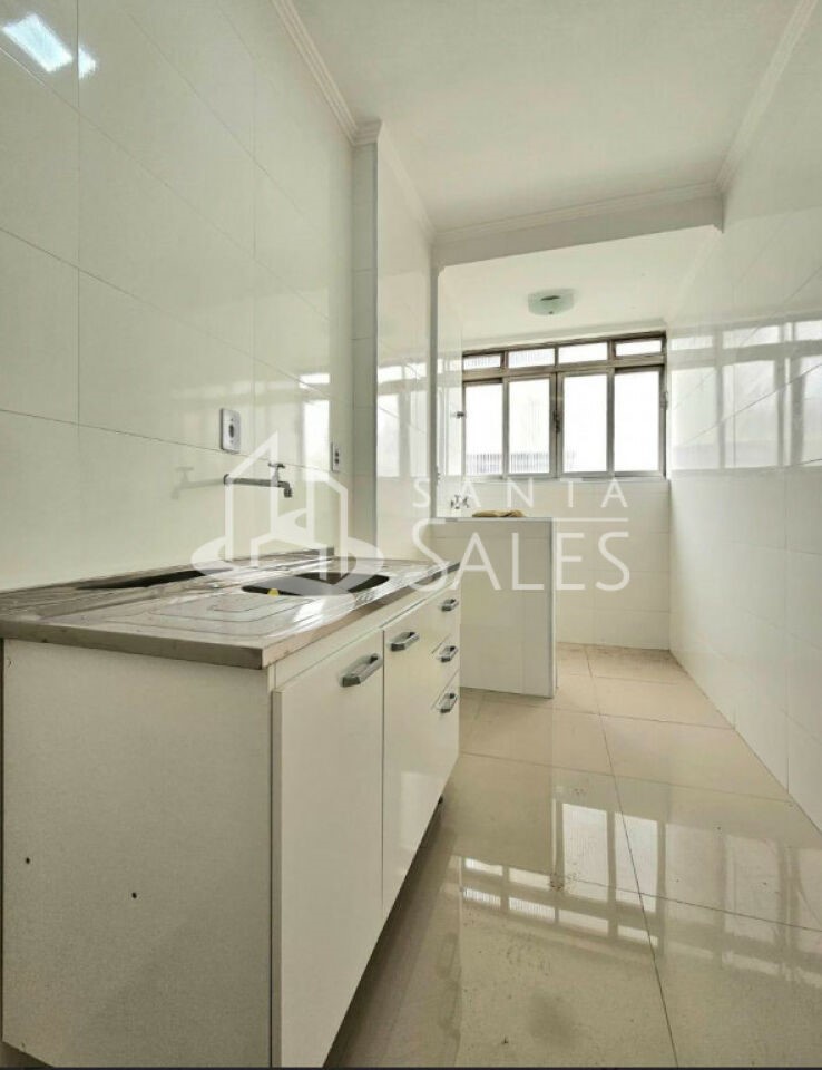 Apartamento, 1 quarto, 45 m² - Foto 9