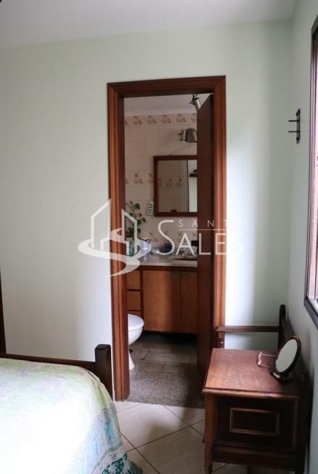 Apartamento, 4 quartos, 163 m² - Foto 7