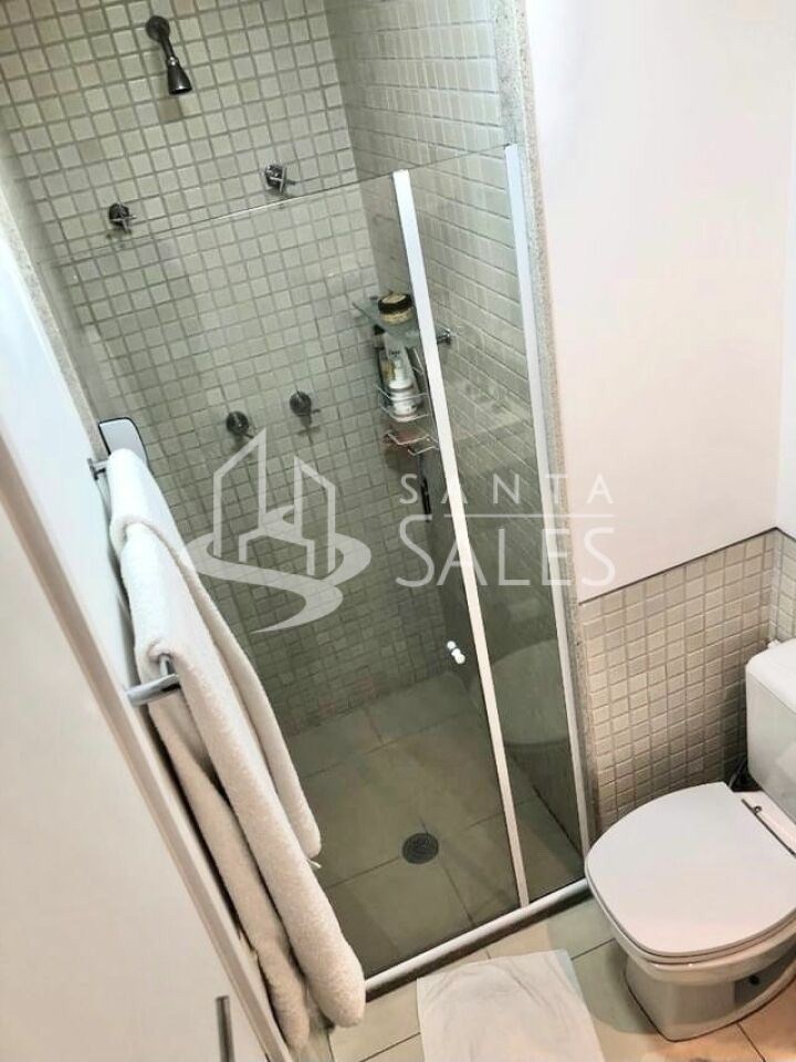 Flat/Apart Hotel, 1 quarto, 37 m² - Foto 12