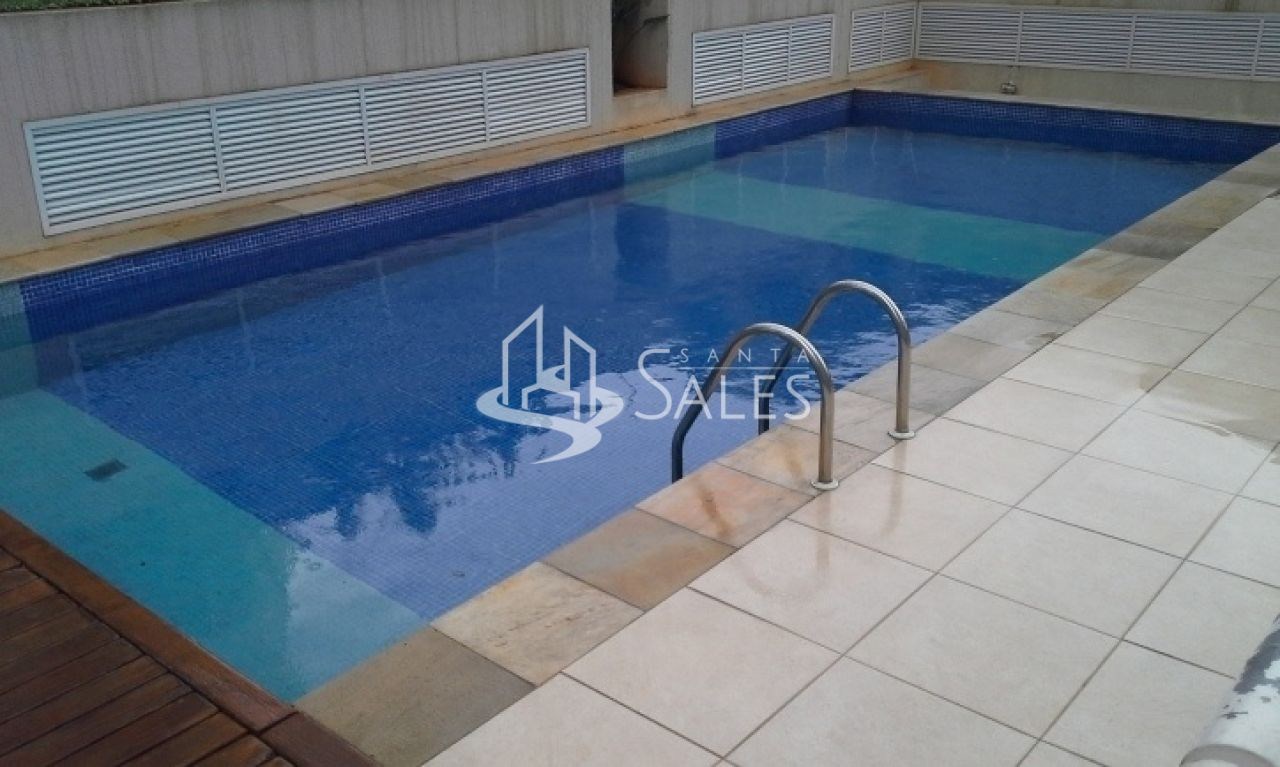 Apartamento, 1 quarto, 48 m² - Foto 4