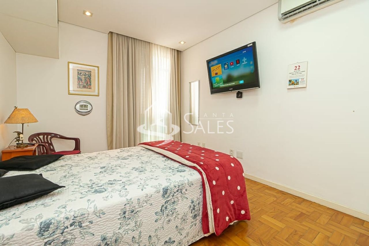 Apartamento, 3 quartos, 120 m² - Foto 23