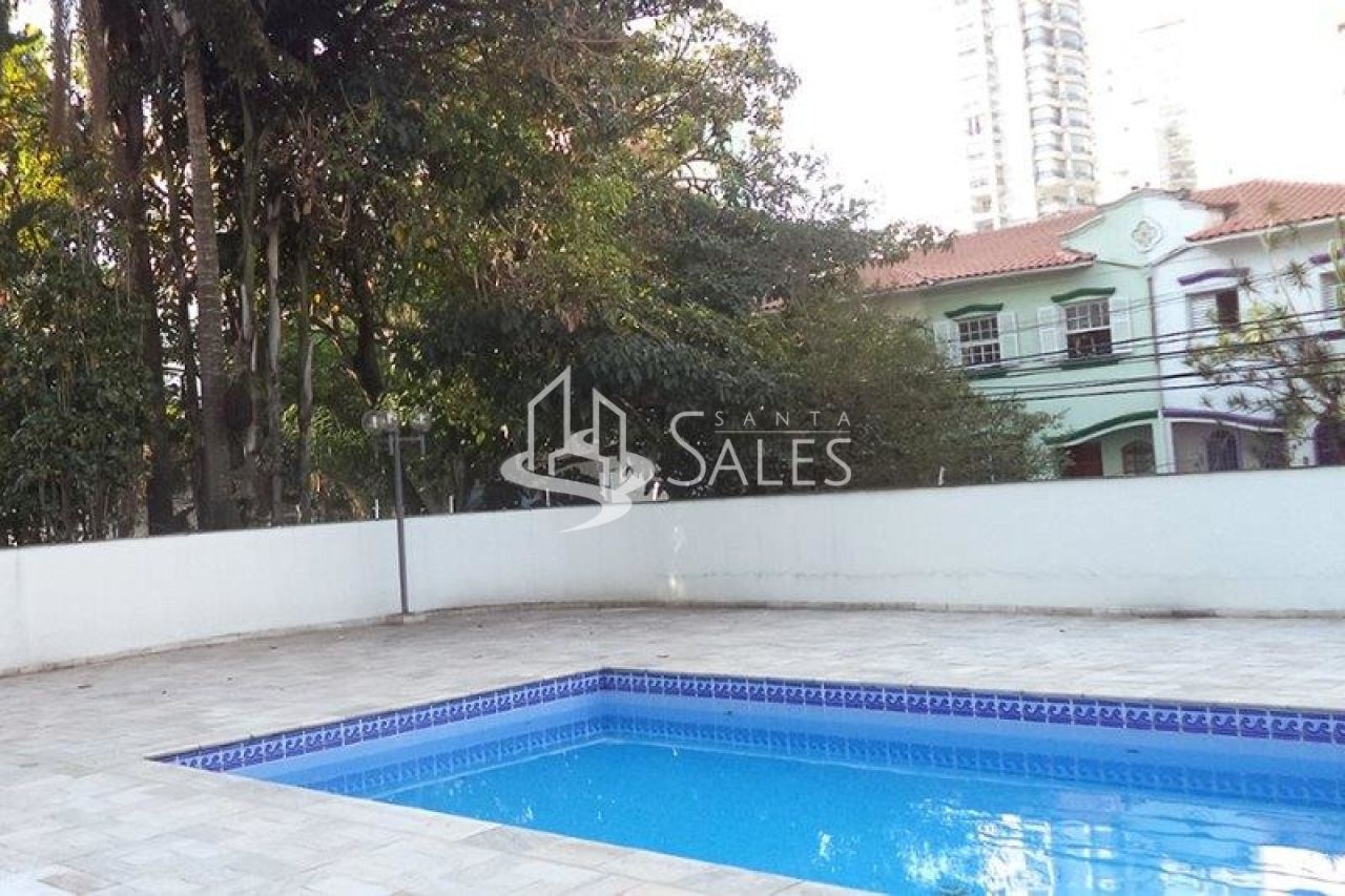 Apartamento, 4 quartos, 220 m² - Foto 53